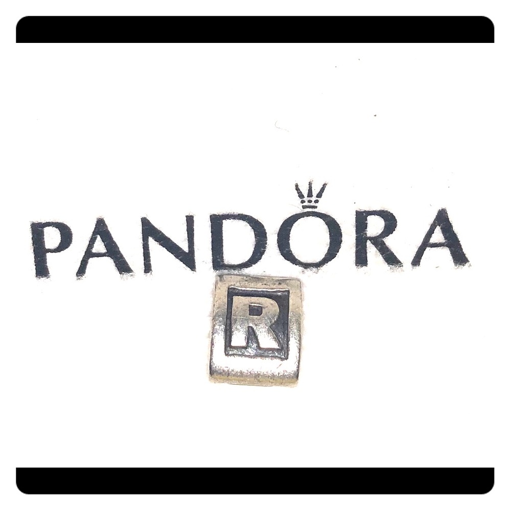 Pandora Charm
